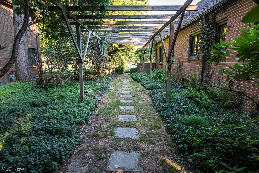 Chippewa Heights Allotment - Residential