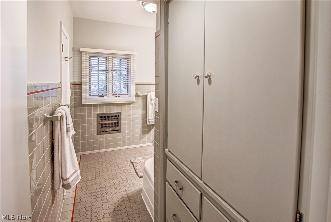 Chippewa Heights Allotment - Residential