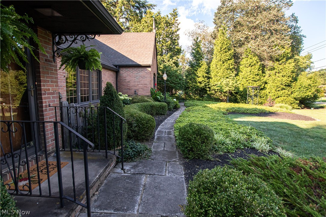 Chippewa Heights Allotment - Residential