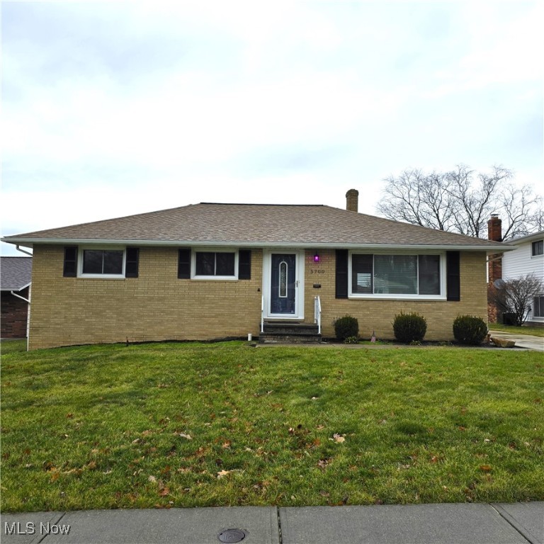 5700 Regency Drive, Parma, Ohio image 1