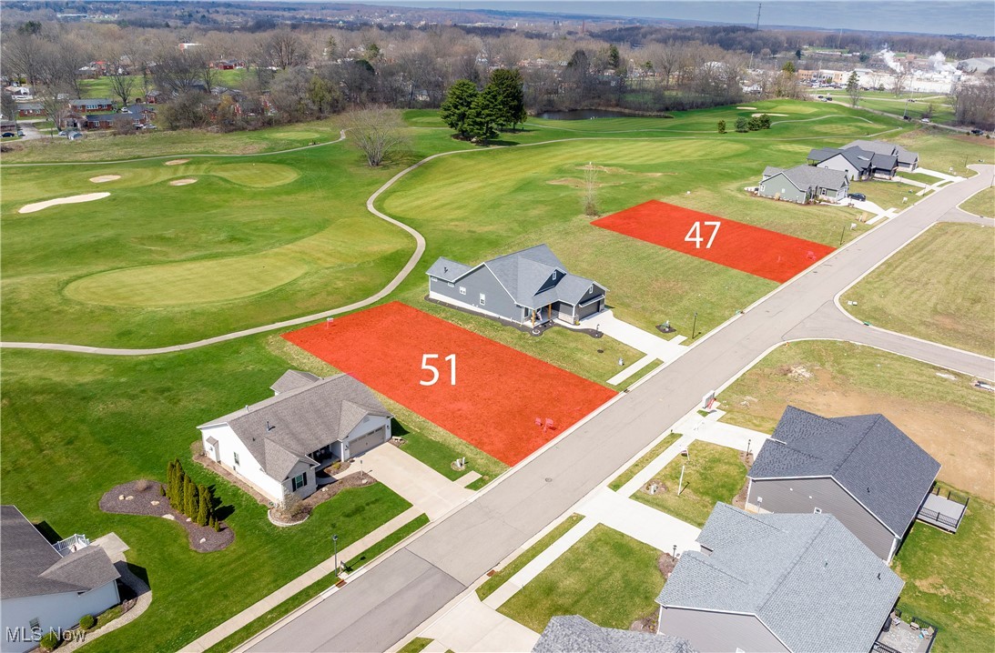 Augusta Lakes - Land