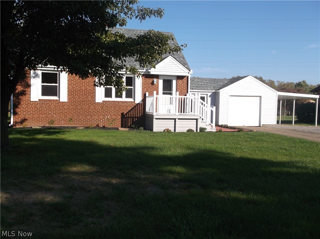 Gold Medal Farms Allotment #6 - Residential