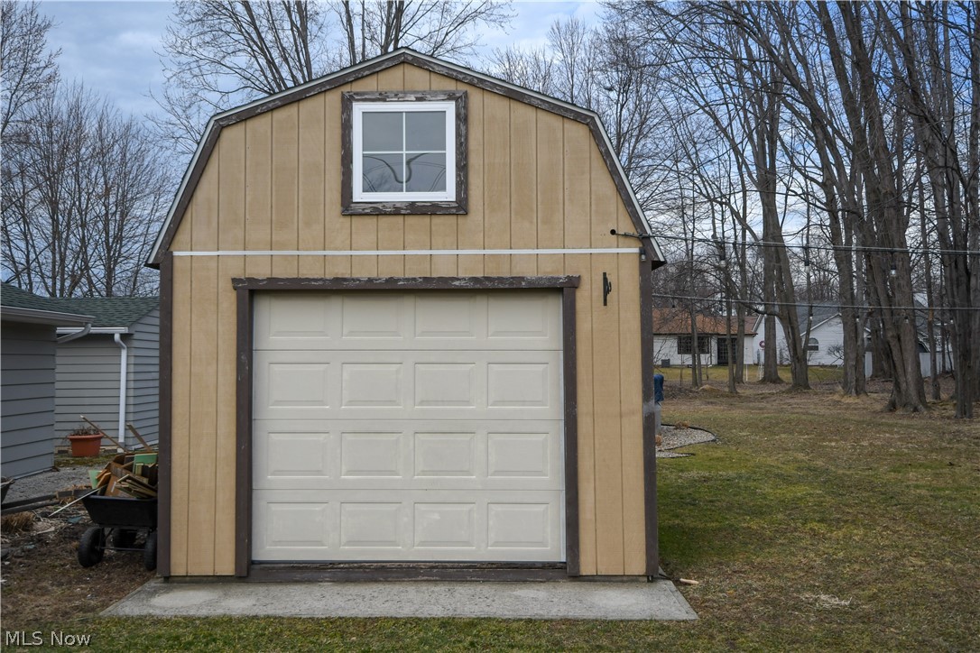 Willoughby Land&Improvement Co - Residential
