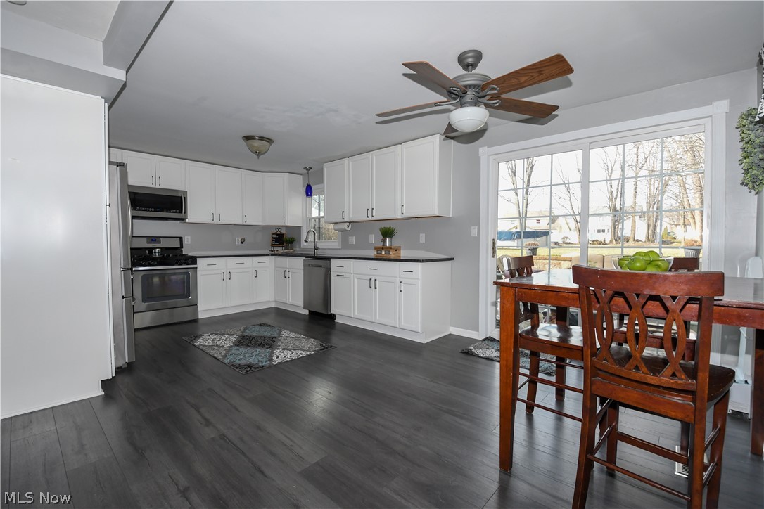 Willoughby Land&Improvement Co - Residential