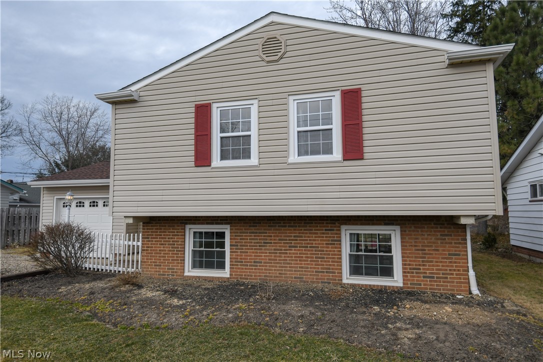 Willoughby Land&Improvement Co - Residential