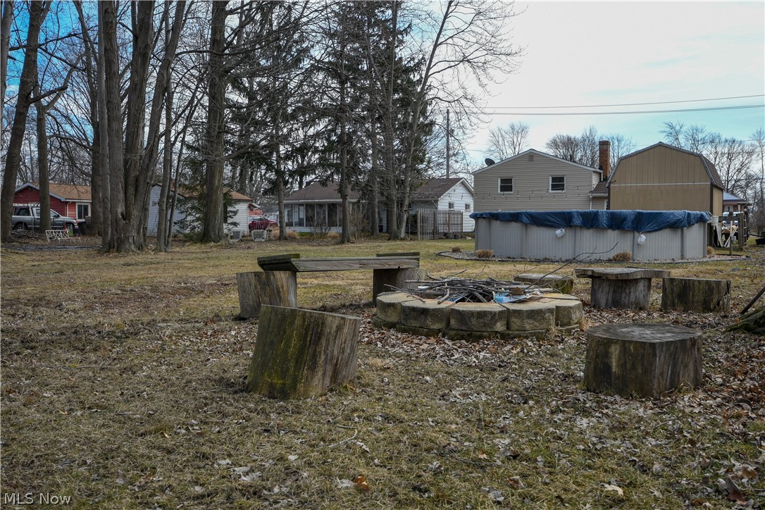 Willoughby Land&Improvement Co - Residential