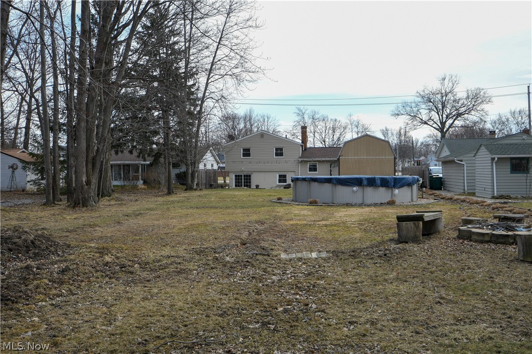 Willoughby Land&Improvement Co - Residential