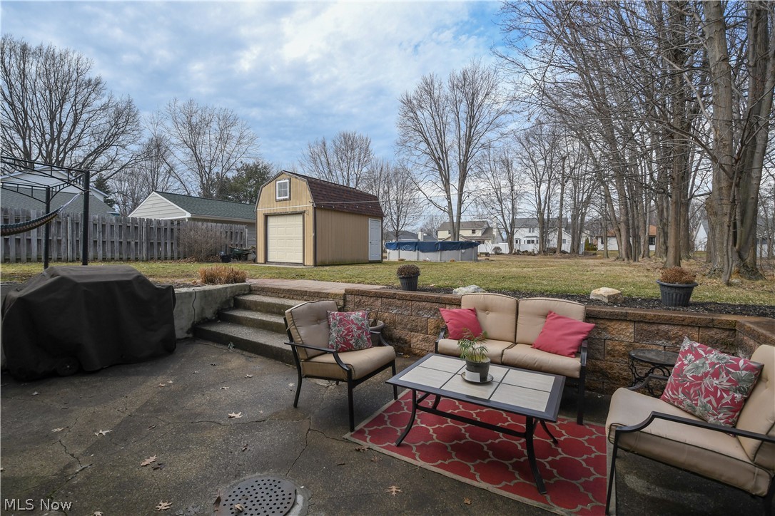 Willoughby Land&Improvement Co - Residential