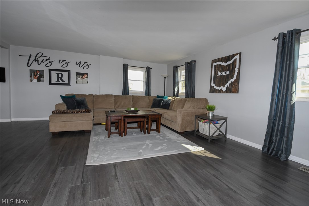 Willoughby Land&Improvement Co - Residential