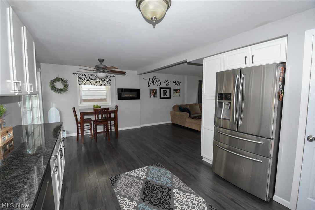 Willoughby Land&Improvement Co - Residential