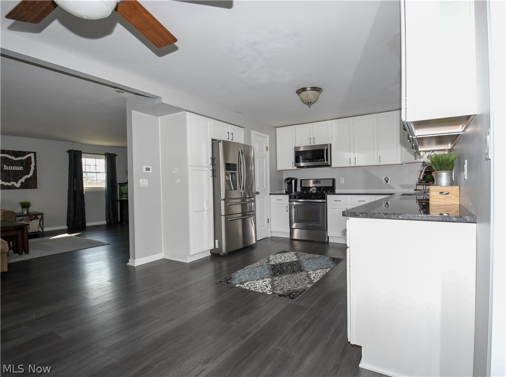 Willoughby Land&Improvement Co - Residential