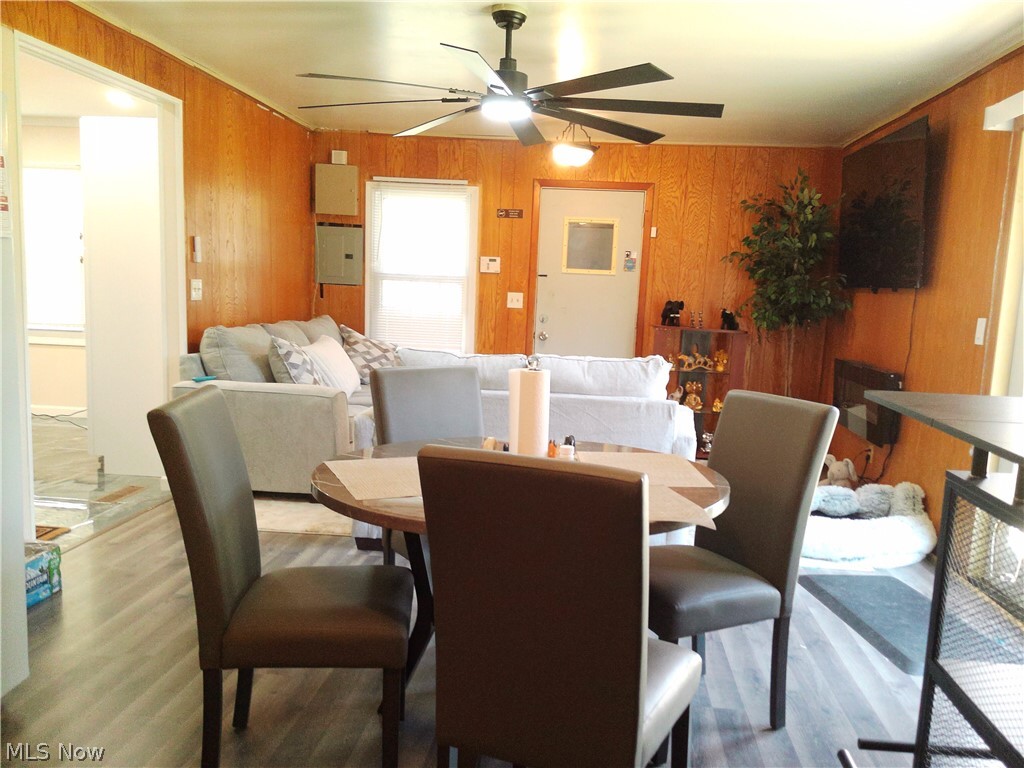 Palmyra Heights - Residential