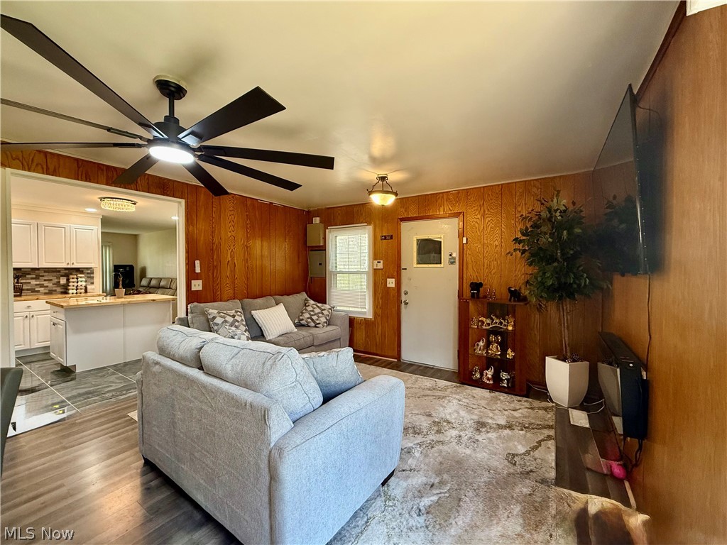 Palmyra Heights - Residential