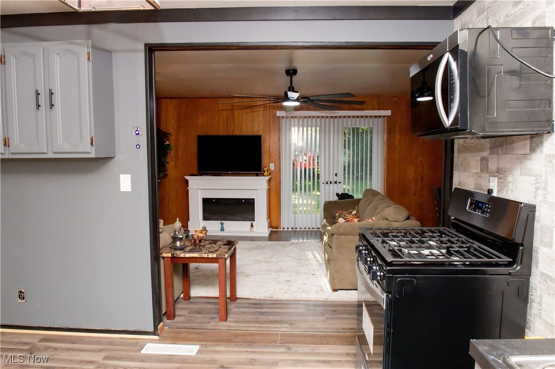 Palmyra Heights - Residential