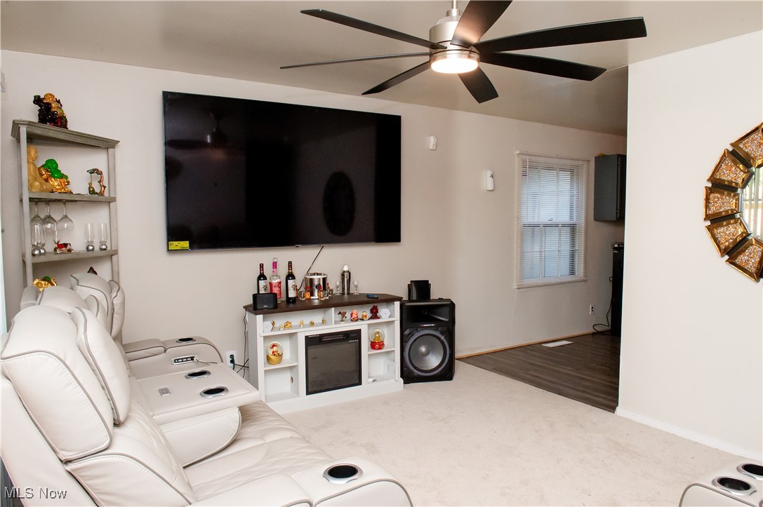 Palmyra Heights - Residential