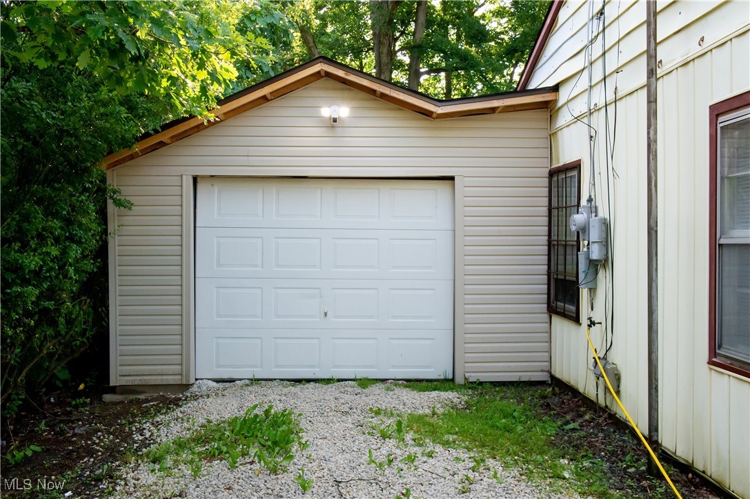 Palmyra Heights - Residential