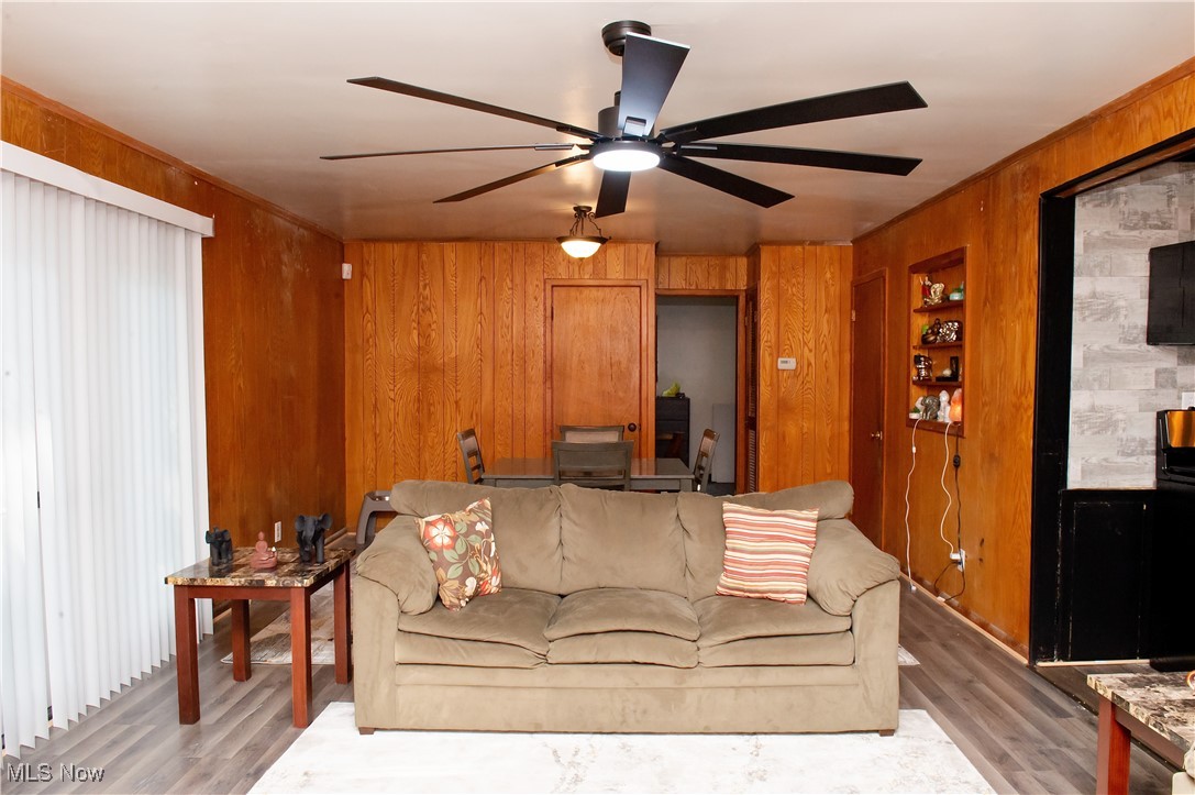 Palmyra Heights - Residential