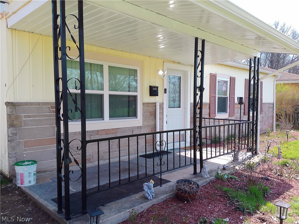 Palmyra Heights - Residential