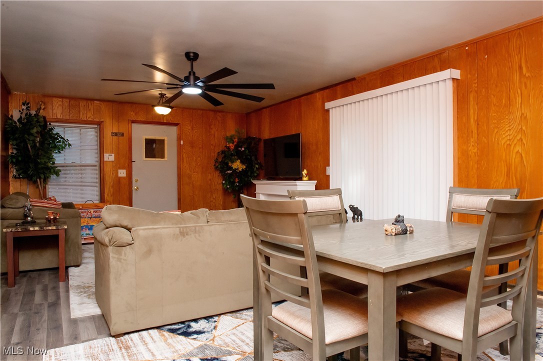 Palmyra Heights - Residential