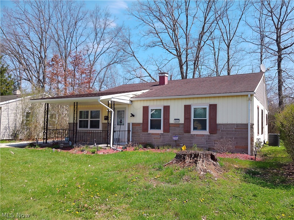 Palmyra Heights - Residential