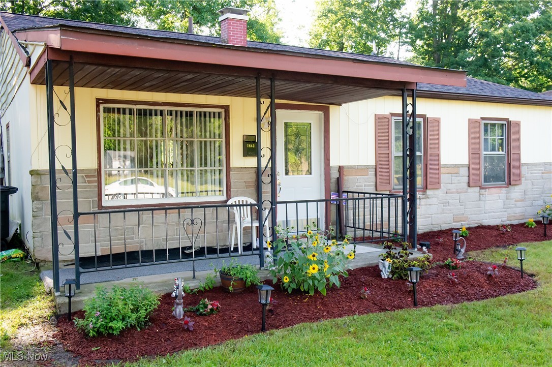 Palmyra Heights - Residential