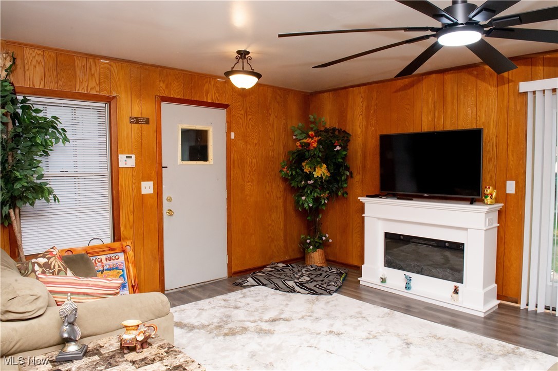 Palmyra Heights - Residential