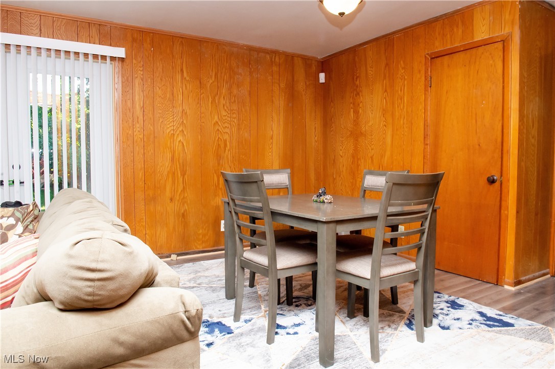 Palmyra Heights - Residential