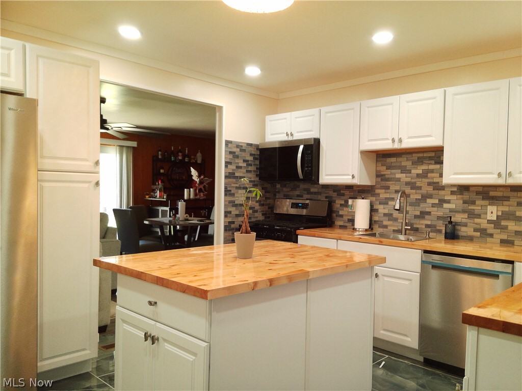 Palmyra Heights - Residential