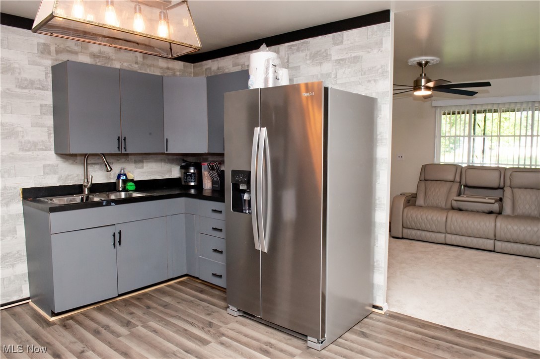 Palmyra Heights - Residential