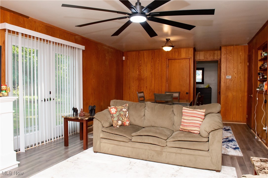 Palmyra Heights - Residential