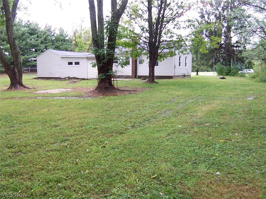 Connecticut Western Reserve - Residential