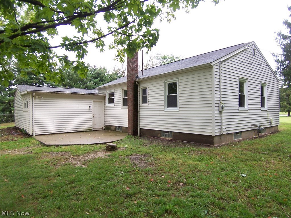 Connecticut Western Reserve - Residential