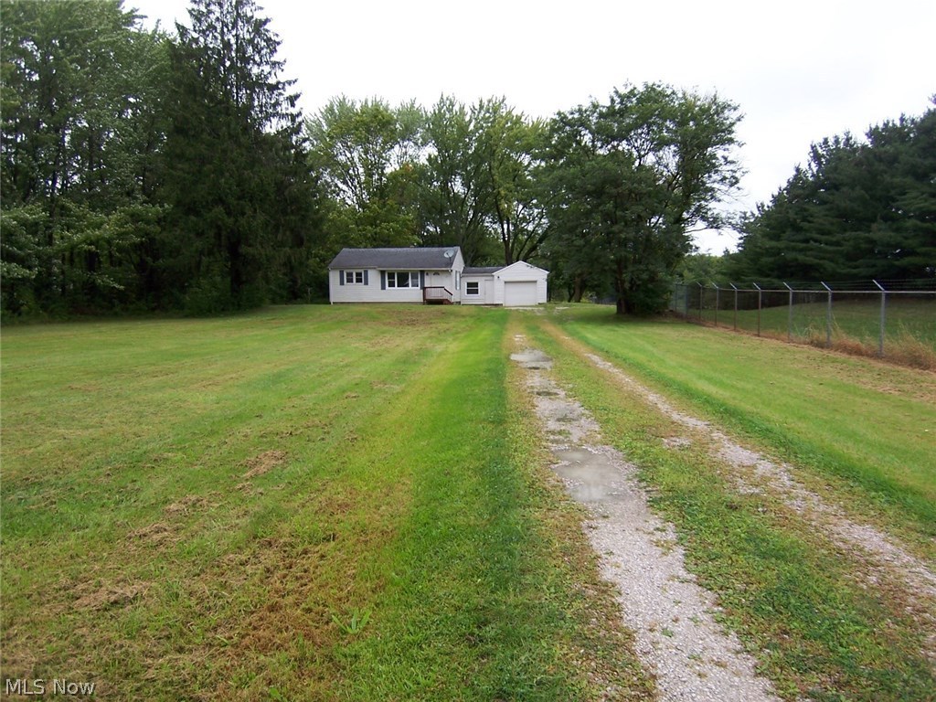 Connecticut Western Reserve - Residential