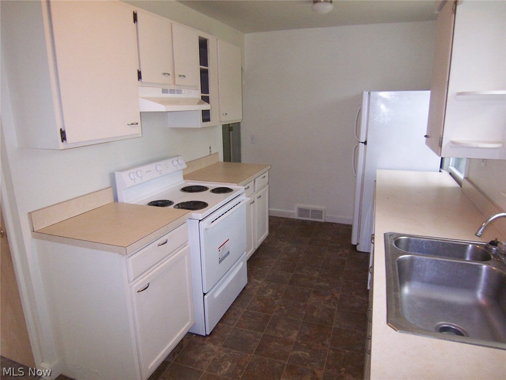 Connecticut Western Reserve - Residential