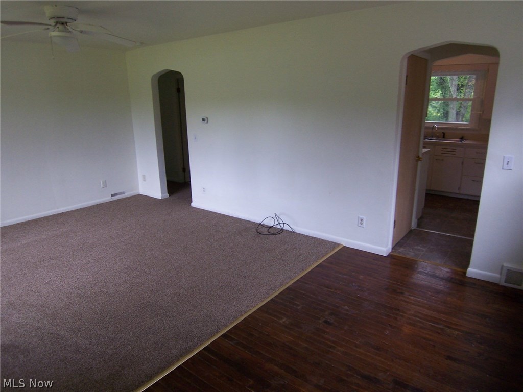 Connecticut Western Reserve - Residential