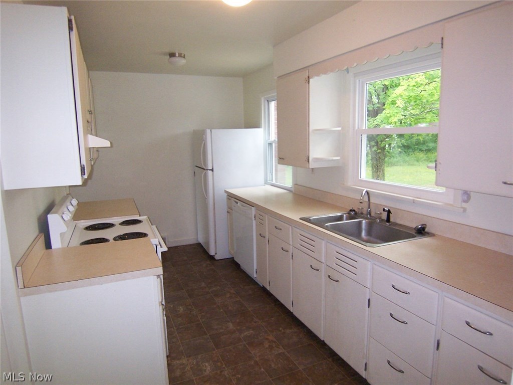 Connecticut Western Reserve - Residential