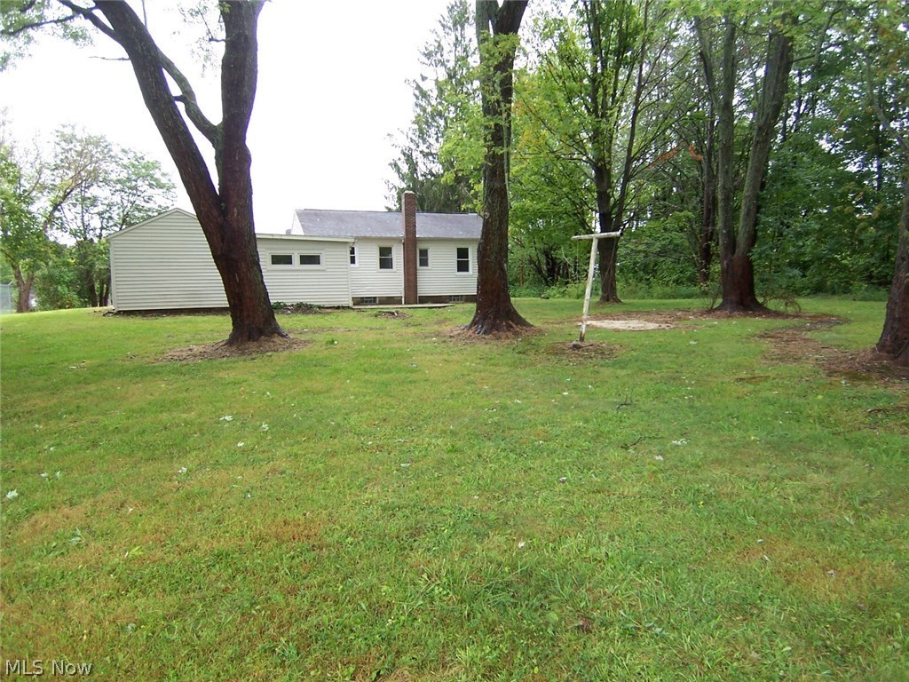 Connecticut Western Reserve - Residential