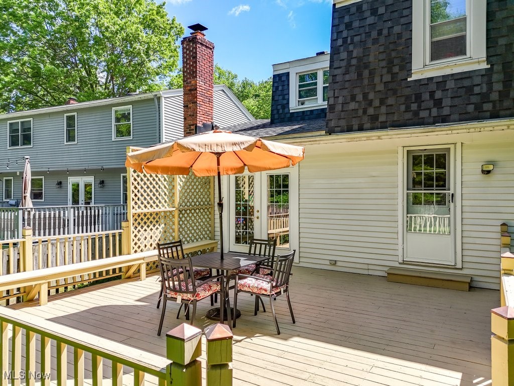 139 Elm Court, Chagrin Falls, Ohio image 42
