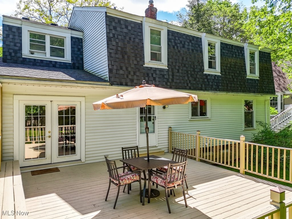 139 Elm Court, Chagrin Falls, Ohio image 4