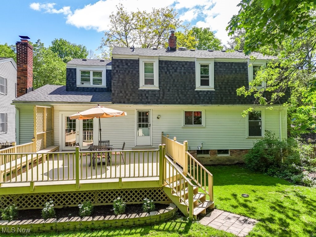 139 Elm Court, Chagrin Falls, Ohio image 3
