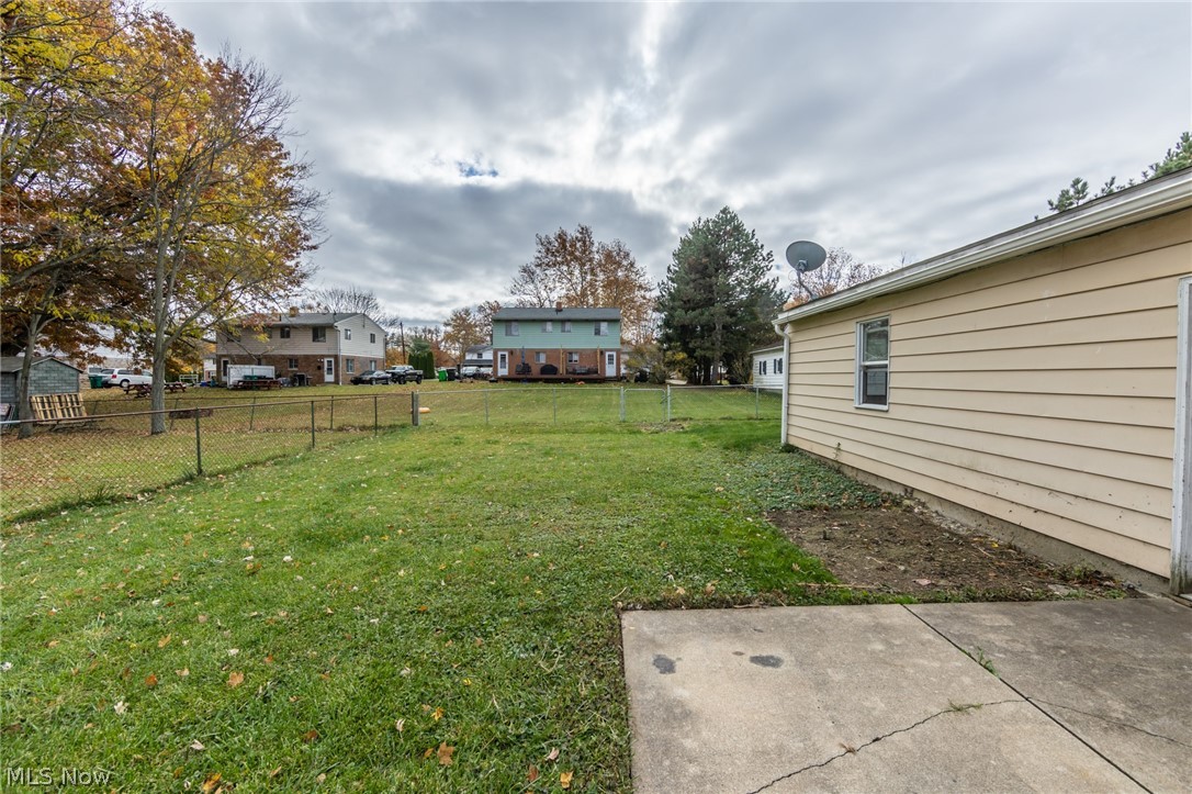 Maplewood Park - Residential