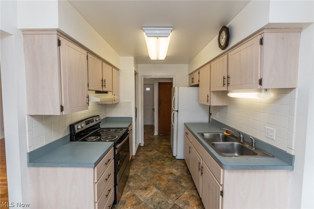 Maplewood Park - Residential