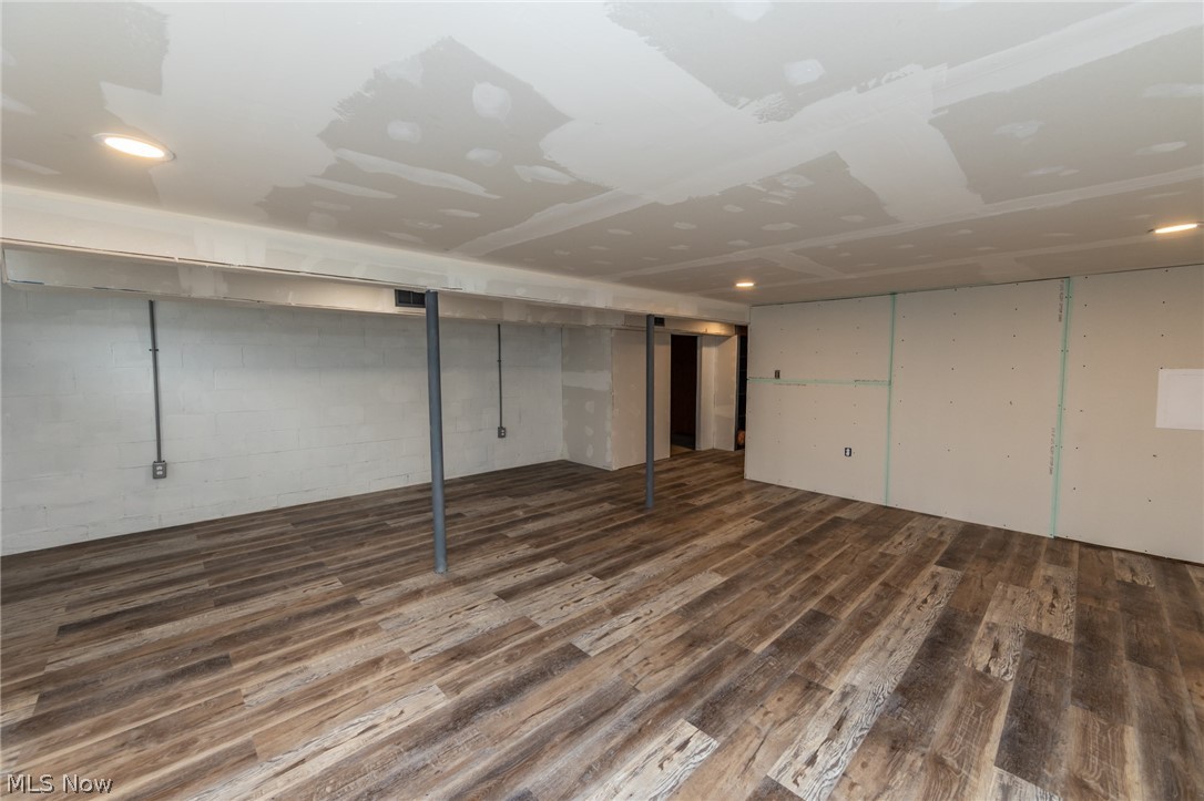 Maplewood Park - Residential