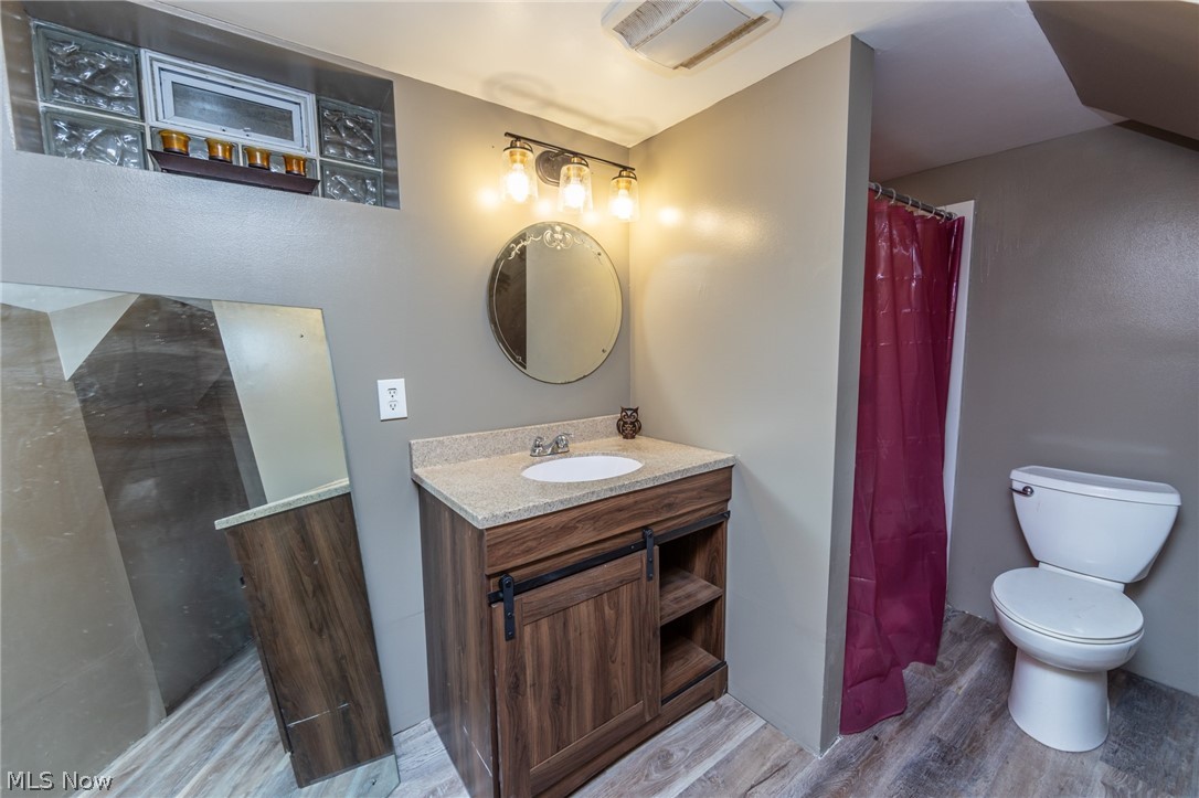 Maplewood Park - Residential