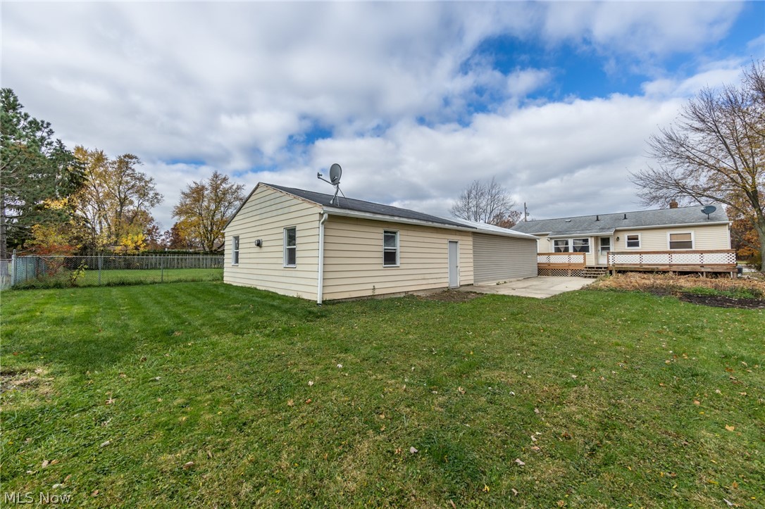 Maplewood Park - Residential