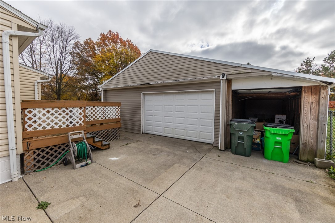 Maplewood Park - Residential