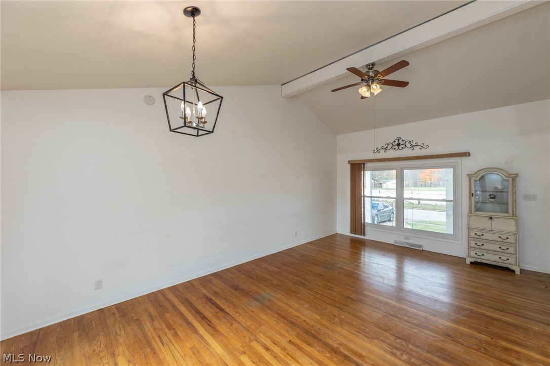 Maplewood Park - Residential