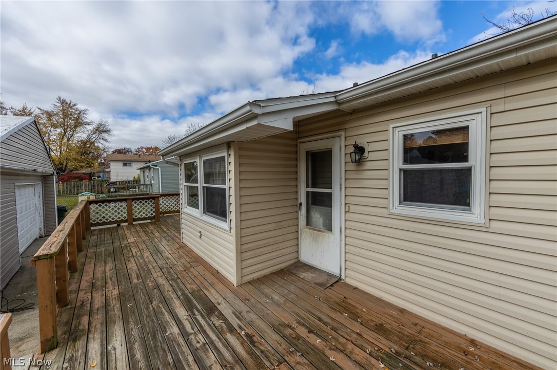 Maplewood Park - Residential