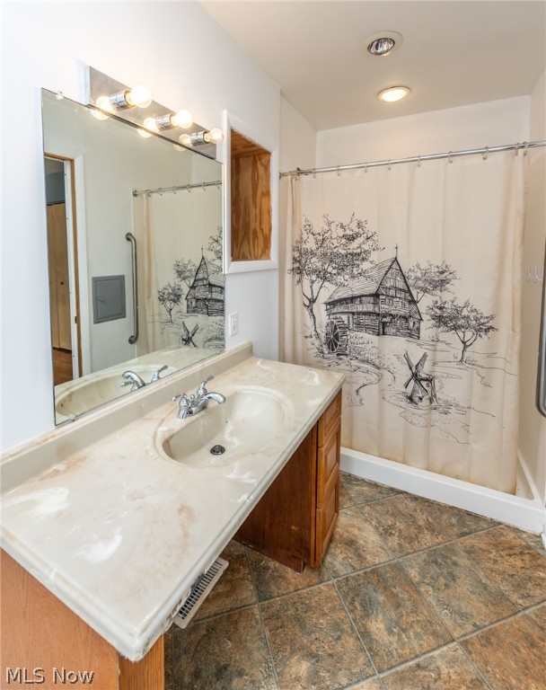 Maplewood Park - Residential