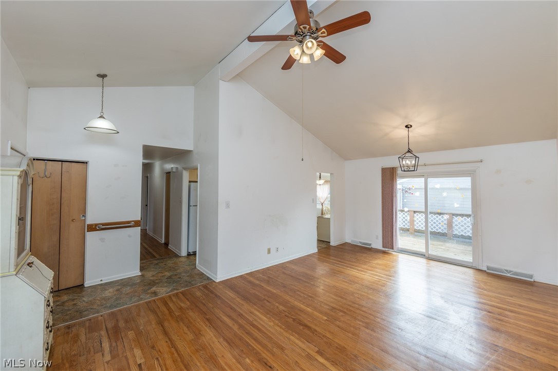 Maplewood Park - Residential